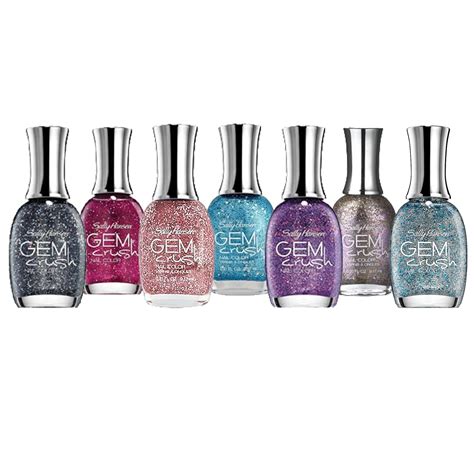 nail polish set sally hansen